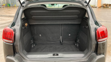 Citroen C3 Aircross 1.2 PureTech 110 C-Series Edition 5dr Petrol Hatchback